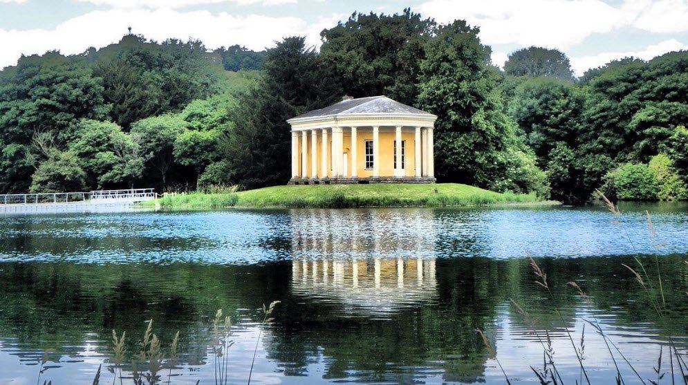 West Wycombe Park, United Kingdom